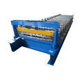 IBR Sheet Roll Forming Maruate Metal Roofing Machinery Machinery